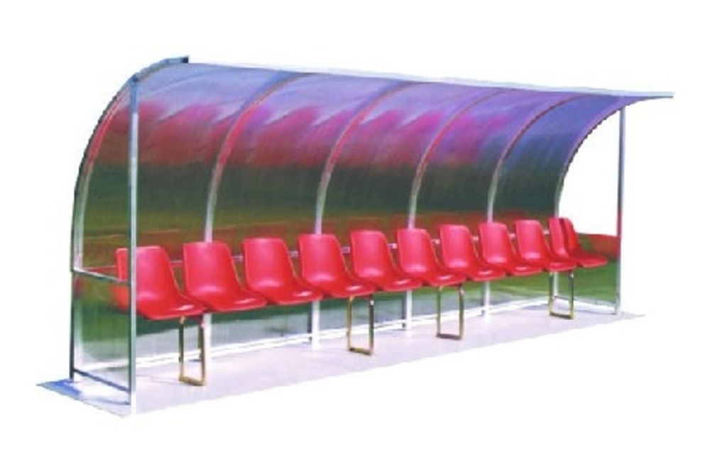 Ο «ηλεκτρικός πάγκος» της Football League