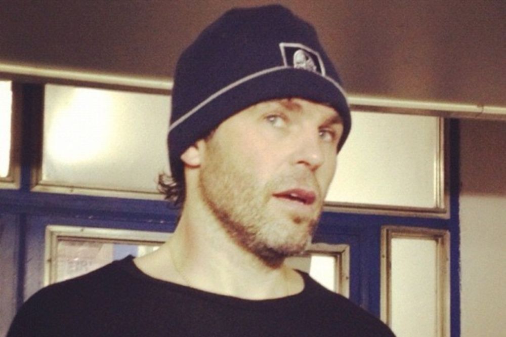 NHL: Οι δύο όψεις του Jagr