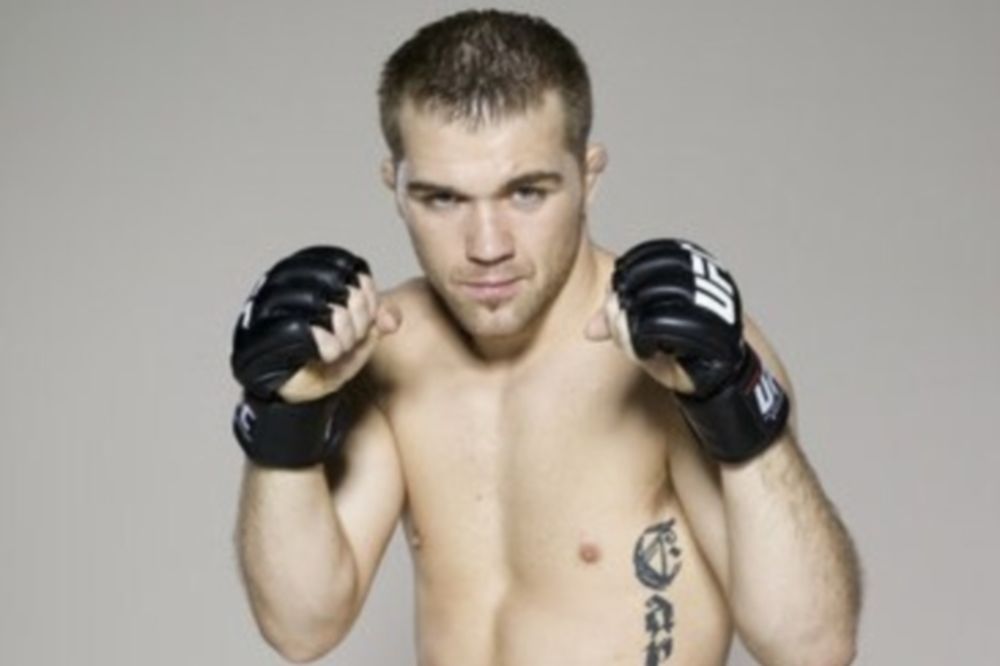 UFC on FΟΧ 5: Caraway αντί Dillashaw