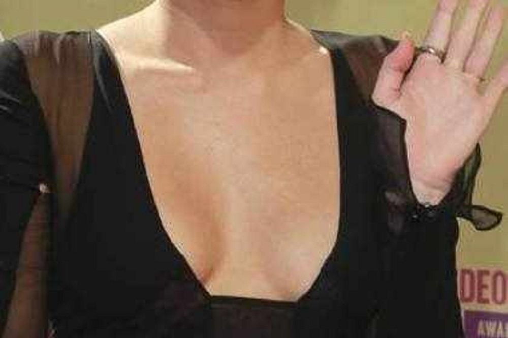 Ποια pop star δέχτηκε πρόταση για ταινία πορνό;