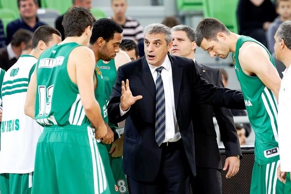Παναθηναϊκός: Αναλύοντας τα πώς και το... γιατί!
