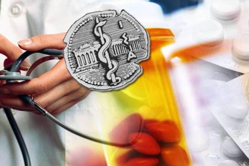 «Πάρτε πίσω το άρθρο για τη δραστική πριν θρηνήσουμε ανθρώπινες ζωές»