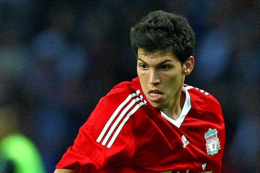 Λίβερπουλ: Το γκολ του Πατσέκο μετά από... χαμό στην περιοχή (video)