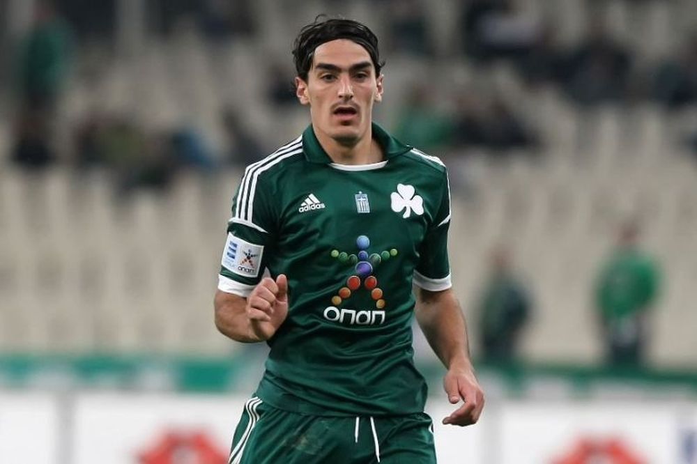 Ενοχλήσεις ο Λάζαρος, αλλά πάει στη Ρώμη