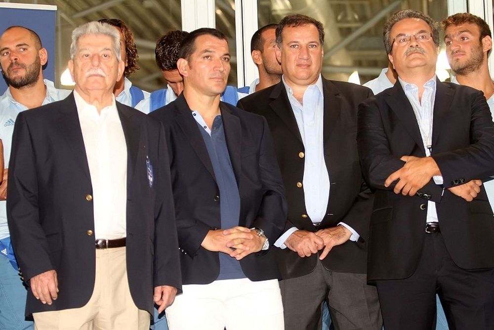 ΕΟΕ και Βασιλειάδης για την αποφυγή της «ισοπέδωσης» των επιχορηγήσεων