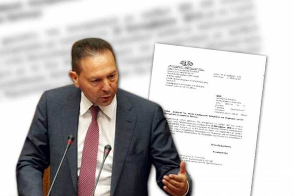 Ούτε ένα ευρώ του δανείου δεν πάει στους Έλληνες!