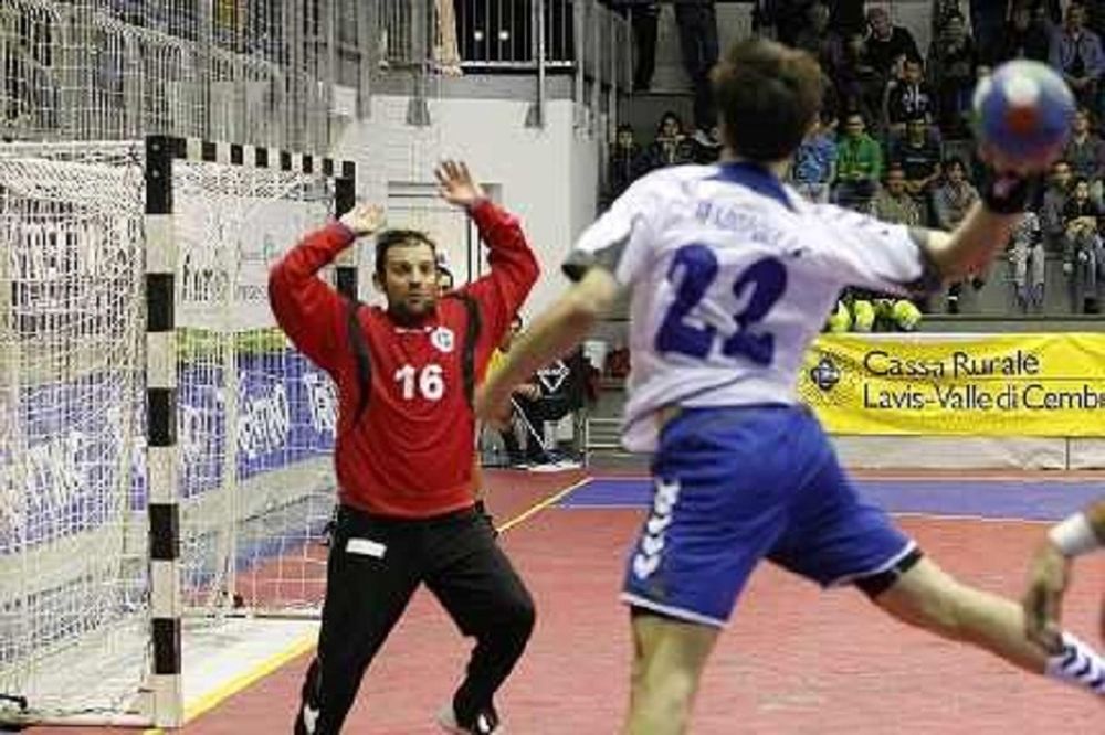 Εθνική Χάντμπολ: Ενθουσιασμένοι οι διεθνείς 