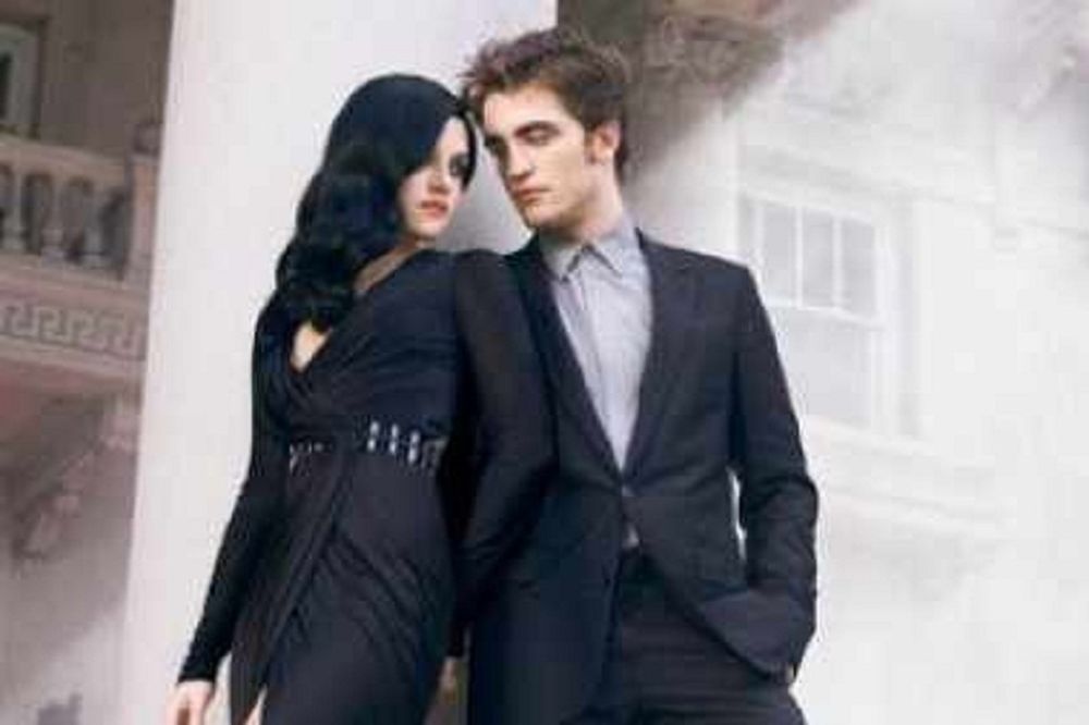 Kristen Stewart & Robert Pattinson: Μετά το κέρατο, η υιοθεσία!