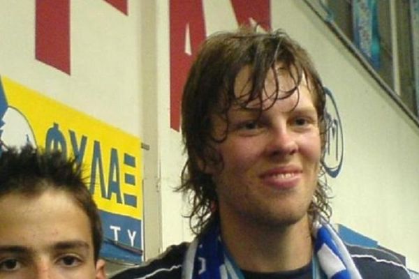 Χατζηπαραδείσης ο πολυτιμότερος της 4ης αγωνιστικής