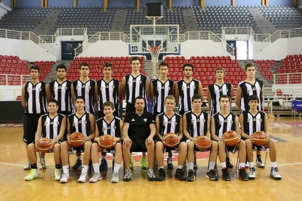 ΠΑΟΚ: Εντυπωσιακό τρίποντο ο Κόνιαρης (video)