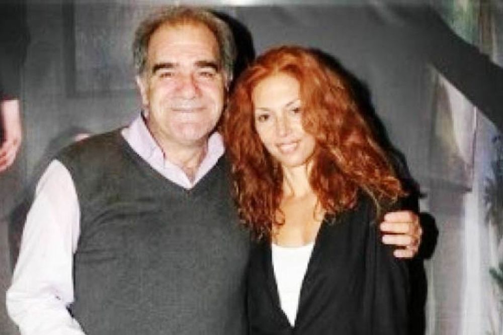 Μποσταντζόγλου – Παπαδήμα: Είναι παντρεμένοι αλλά ζουν σε ξεχωριστά σπίτια!