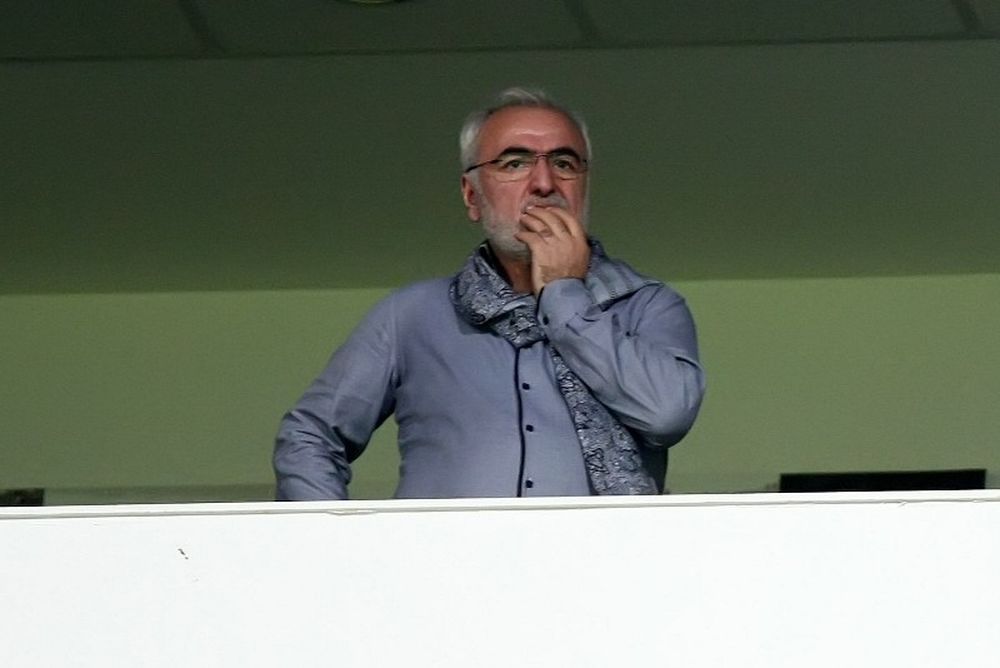 ΠΑΟΚ: Δικαίωση Σαββίδη με Ροστόφ