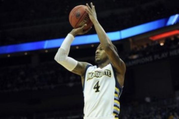 NCAA: Έμπλεξε ο αδερφός του Μέιο (videos)