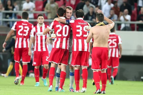 Παρέμεινε 10η η Ελλάδα