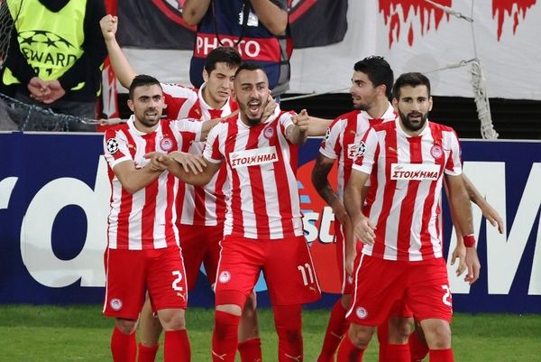 Τα γαλλικά ΜΜΕ για τον Ολυμπιακό