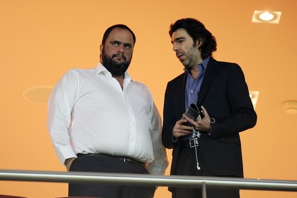 Ολυμπιακός: Πριμ… μαμούθ από Μαρινάκη!