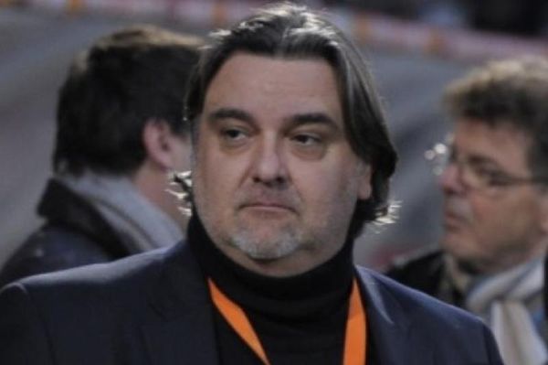Νικολέν: «Καλύτερη ομάδα ο Ολυμπιακός»