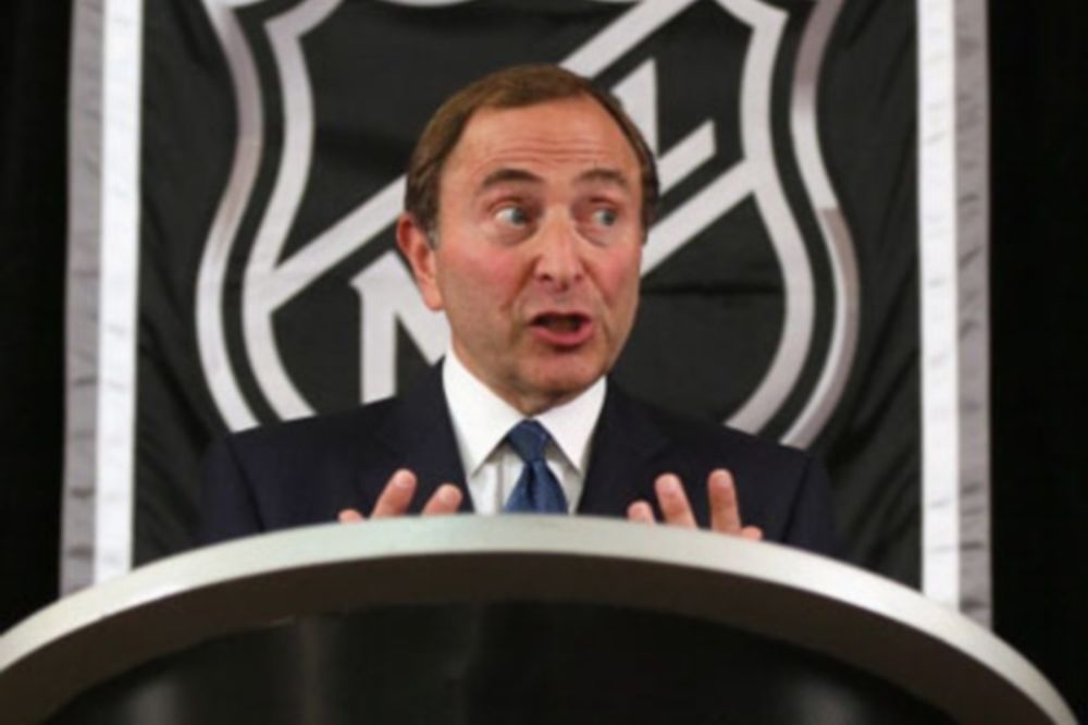 NHL: Κρίσιμες συζητήσεις για lockout