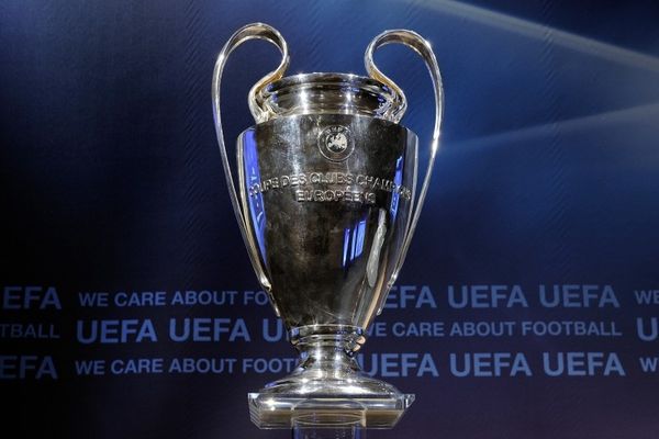 Champions League: Πλησιάζοντας το εισιτήριο
