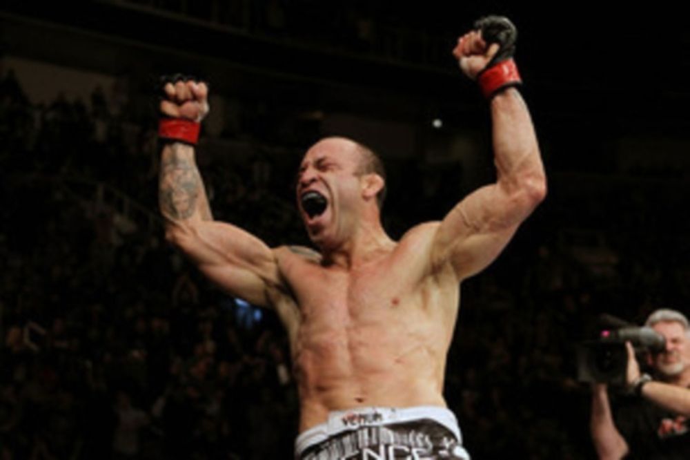 TUF Brasil 2: Ανακοίνωσαν κόουτς Nogueira και Werdum