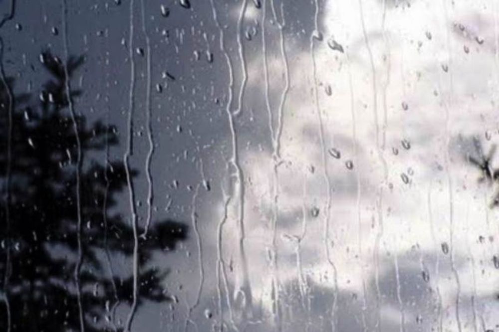 Πτώση της θερμοκρασίας και βροχές 