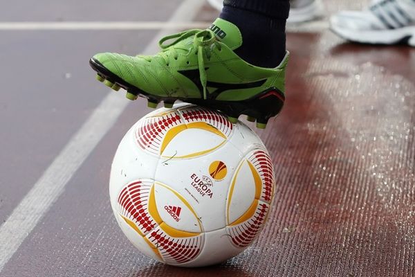 ΕΠΣΑΝΑ: Το πρόγραμμα του Σαββατοκύριακου (10-11/11) σε Α’, Β’ και Γ’ κατηγορία