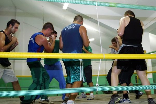 Πυγμαχία: Το πανελλήνιο πρωτάθλημα Ανδρών και Γυναικών