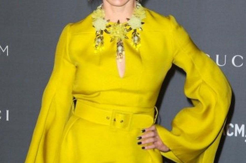 Ποια διάσημη ηθοποιός του Hollywood κάνει μαθήματα voodoo;