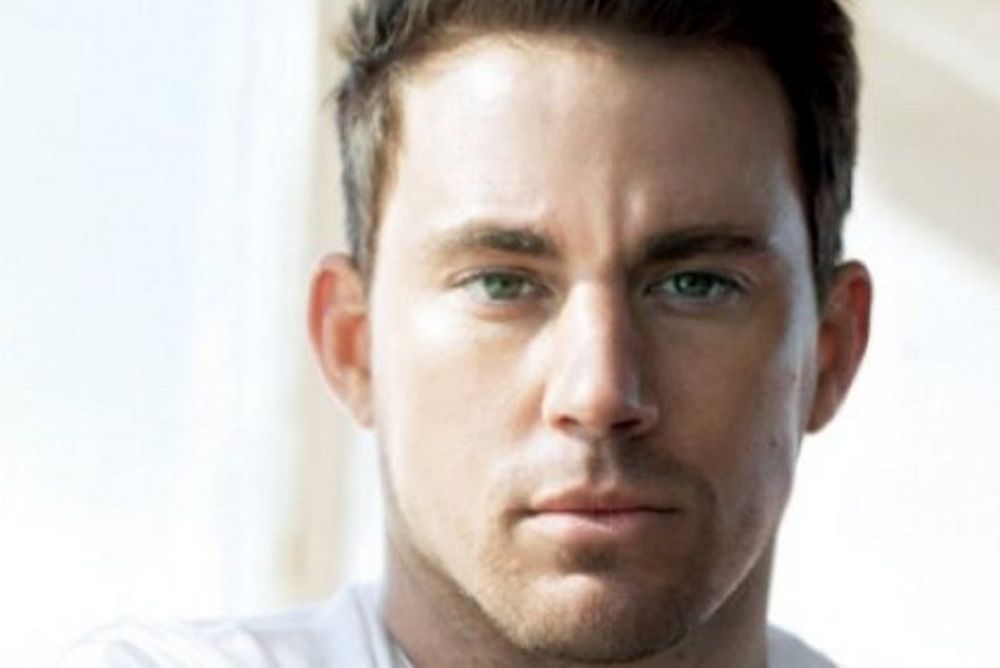 Ο Channing Tatum ψηφίστηκε ως ο πιο σέξι άντρας στον κόσμο