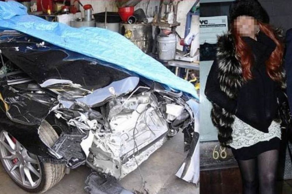 Η αστυνομία κατηγορεί για ψευδορκία διάσημη ηθοποιό 