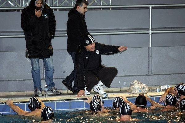 ΠΑΟΚ-Ελευθεριάδης: «Καλύτερα από πέρσι»