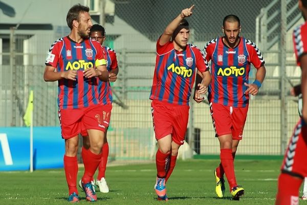 Βέροια: Το μυαλό στον ΟΦΗ