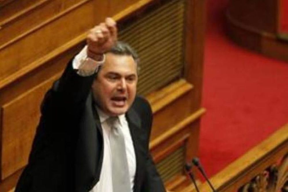 Πάνε να ψηφίσουν το μνημόνιο χωρίς υπαλλήλους