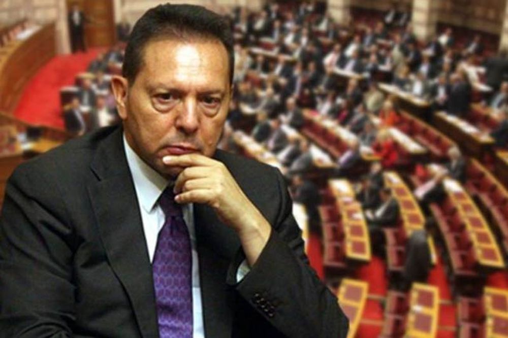 Τσίρκο η λειτουργία της Βουλής!