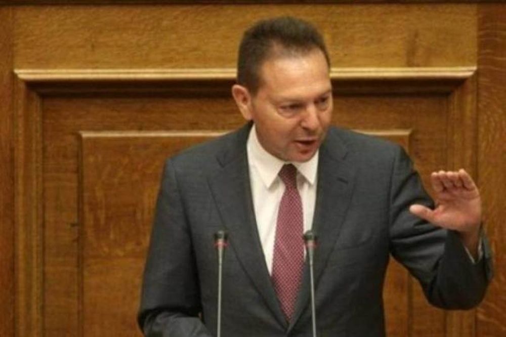 Στουρνάρας: Δεν δέχομαι καθεστώτα πολλών ταχυτήτων 