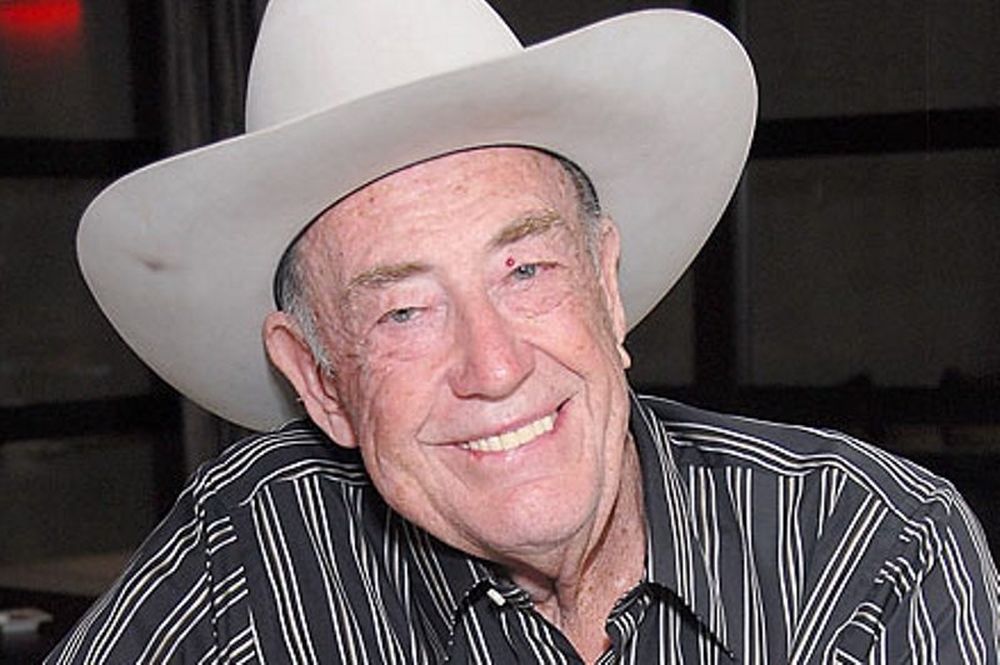 Διαγνώστηκε με καρκίνο ο Ντόιλ Μπράνσον