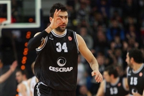 Eurocup: Τα αποτελέσματα της πρεμιέρας