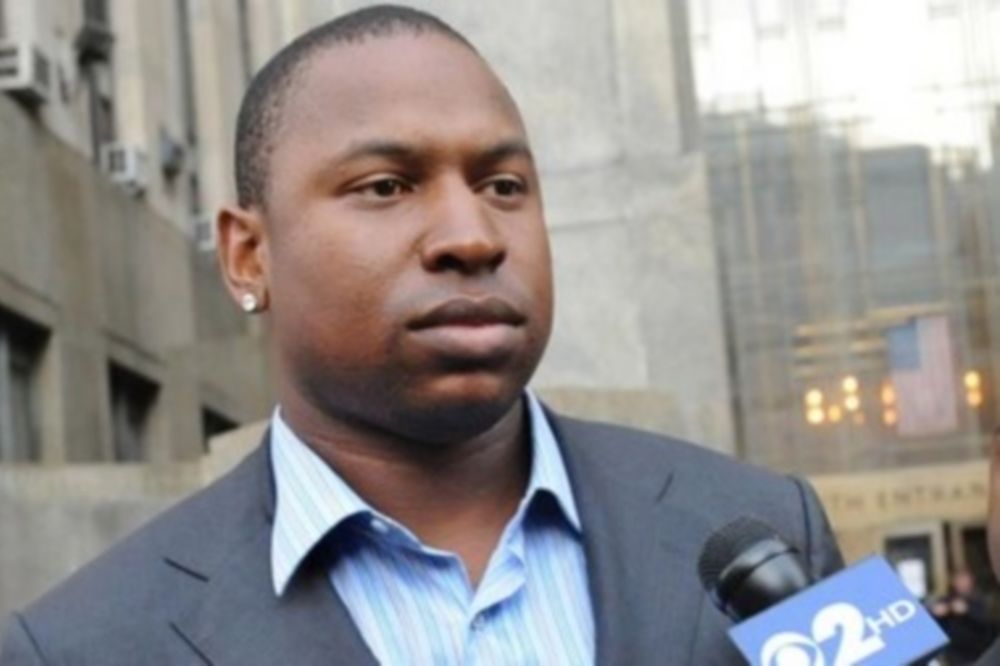 MLB: Ένοχος δήλωσε ο Delmon Young