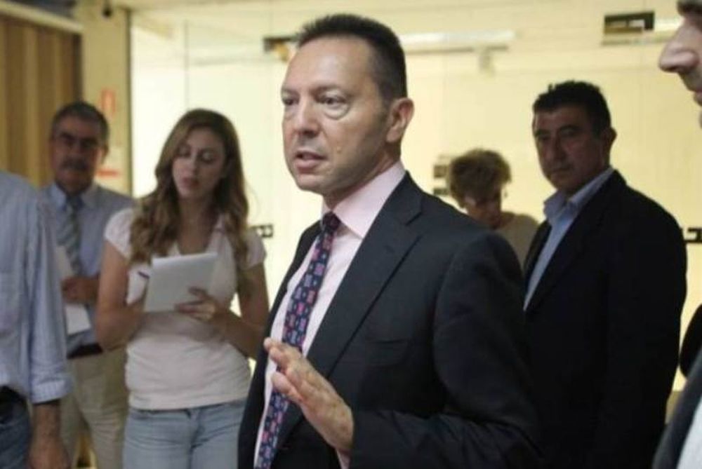 Στουρνάρας: Τώρα αρχίζουν τα δύσκολα 