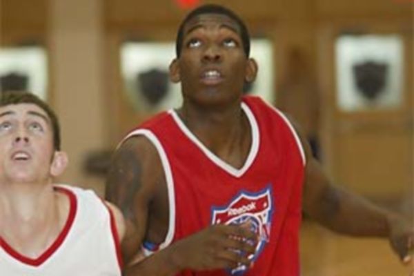 NCAA: Σοβαρός τραυματισμός για τον γιο του Σον Κεμπ
