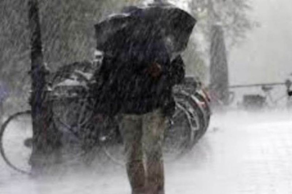 Αλλάζει ο καιρός - επιδείνωση και ακραία καιρικά φαινόμενα 