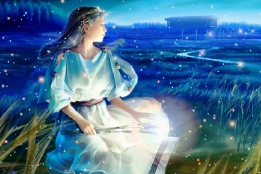 Η καθημερινή επιρροή της Σελήνης από 8 έως 10/11 