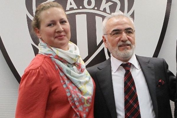 ΠΑΟΚ: Ηρθε κι άλλος Ρώσος