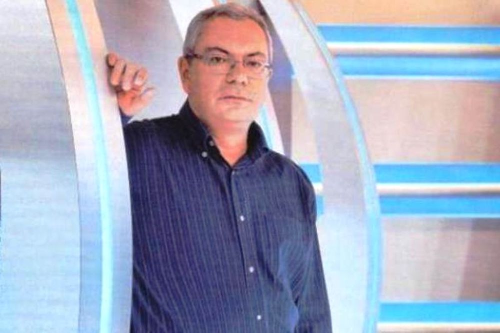 Σταμάτης Μαλέλης: Ξεπέρασε τον κίνδυνο