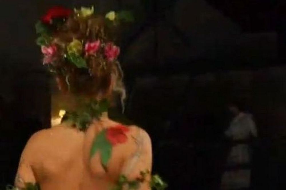 Ολα τα... sexy κορμιά στην πίστα (video)