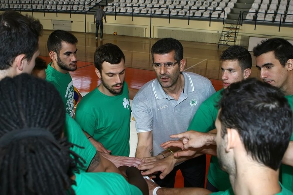 Παναθηναϊκός: Παίρνει Βόγκελ