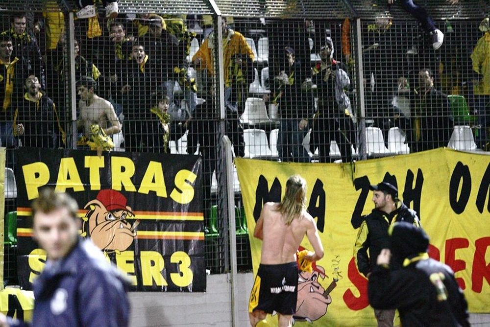 Άρης: Τα εισιτήρια για Λιβαδειά