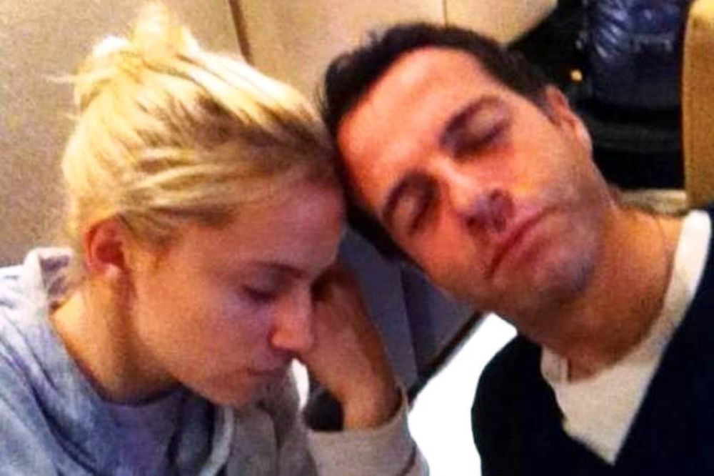 Νάντια Μπουλέ ή αλλιώς… η Ωραία Κοιμωμένη 