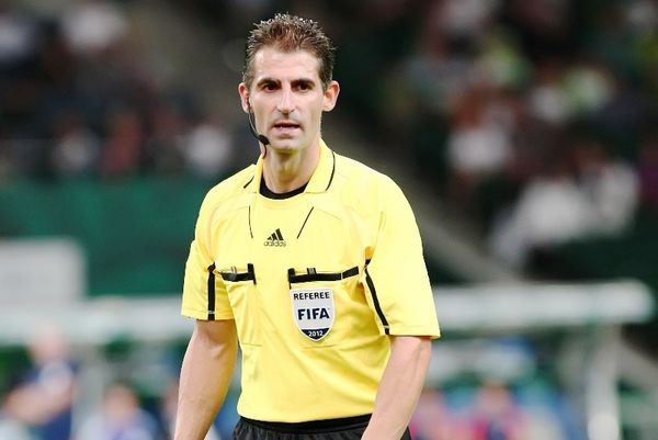 Σιδηρόπουλος στο ΟΑΚΑ, Δασκαλόπουλος στην Κέρκυρα