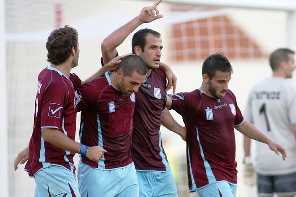 Καλλιθέα: Προπόνηση στις Τζιτζιφιές και εισιτήρια σε σχολεία